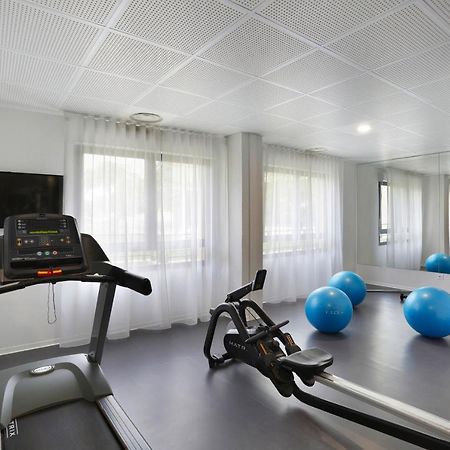 Residence Nemea Aix Campus 2 เอ็ก-ซอง-โพรวองซ์ ภายนอก รูปภาพ