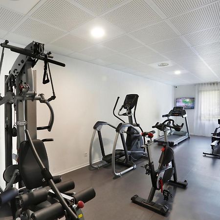 Residence Nemea Aix Campus 2 เอ็ก-ซอง-โพรวองซ์ ภายนอก รูปภาพ