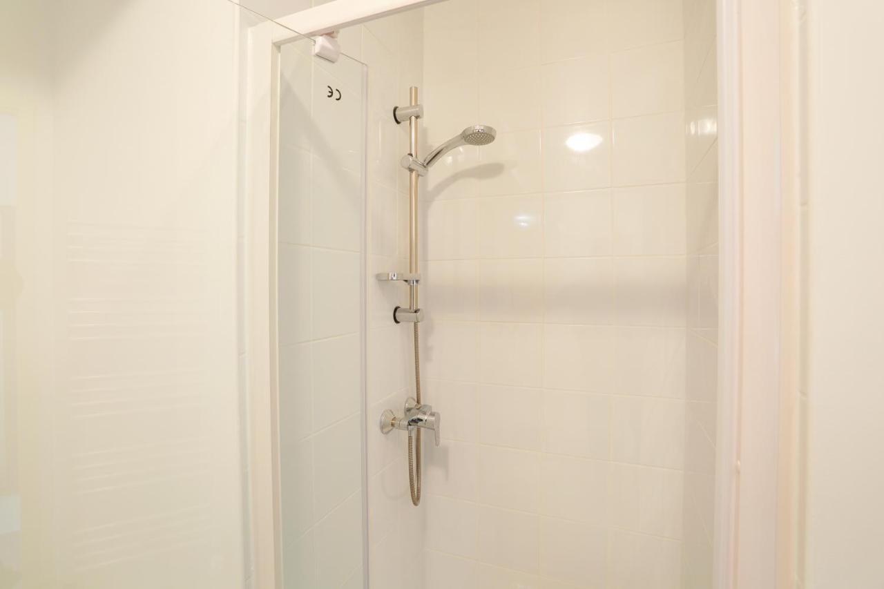 Residence Nemea Aix Campus 2 เอ็ก-ซอง-โพรวองซ์ ภายนอก รูปภาพ